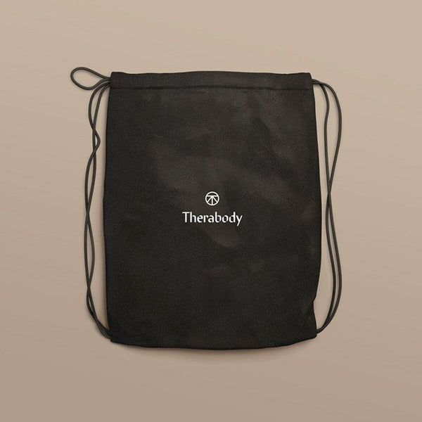 Akkus Therabody JB0004131-3A1S Schwarz