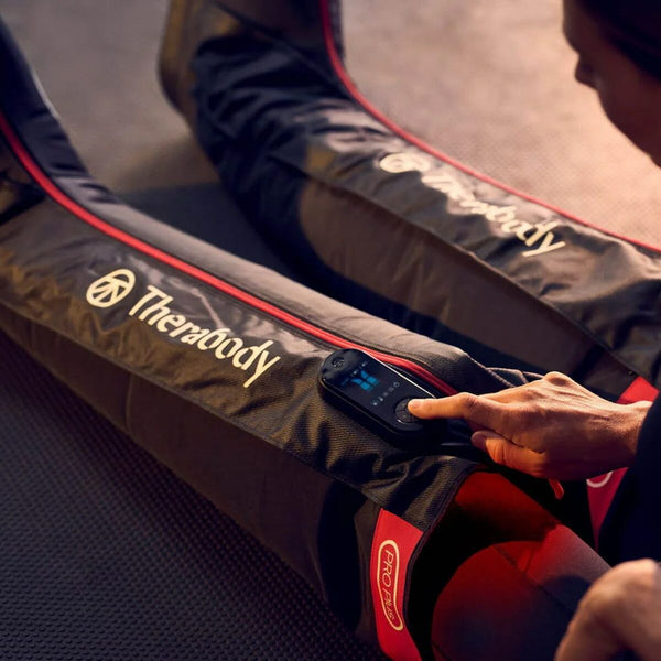 Geschenkset Therabody JB0004130-3A1S