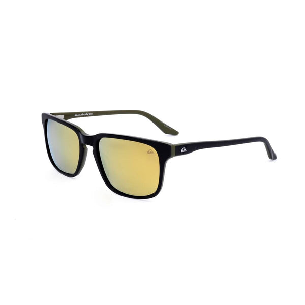 Herrensonnenbrille QuikSilver QS4002 BLACK OLIVE