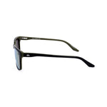 Herrensonnenbrille QuikSilver QS4002 BLACK OLIVE