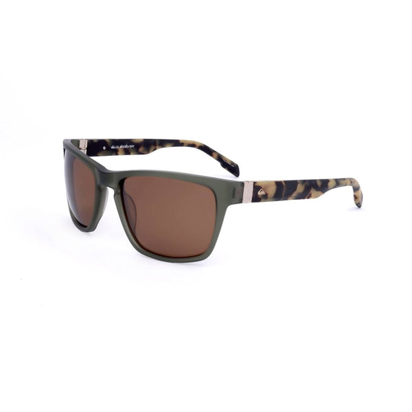 Herrensonnenbrille QuikSilver QS4006 MATT OLIVE