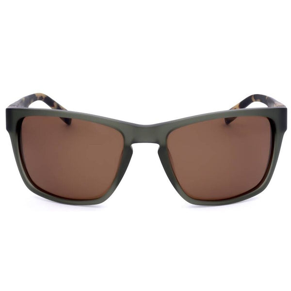 Herrensonnenbrille QuikSilver QS4006 MATT OLIVE