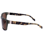 Herrensonnenbrille QuikSilver QS4006 MATT OLIVE