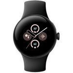 Herrenuhr Google GA05029-DE Schwarz