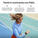 Herrenuhr Google GA05029-DE Schwarz