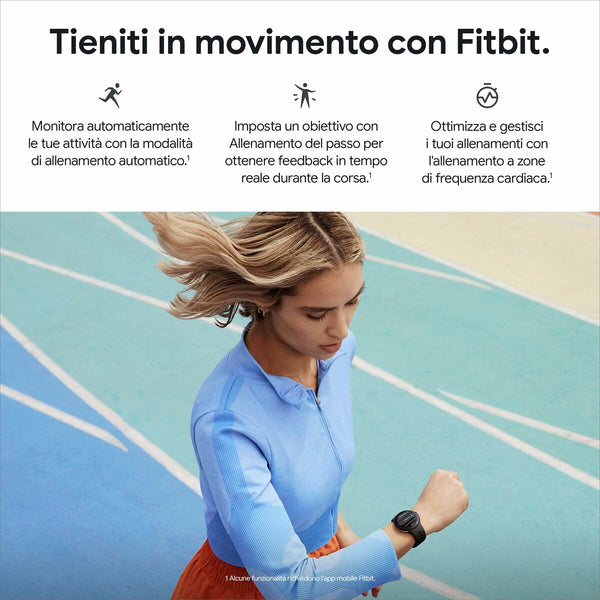 Herrenuhr Google GA05029-DE Schwarz