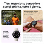 Herrenuhr Google GA05029-DE Schwarz