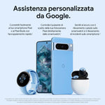 Herrenuhr Google GA05029-DE Schwarz