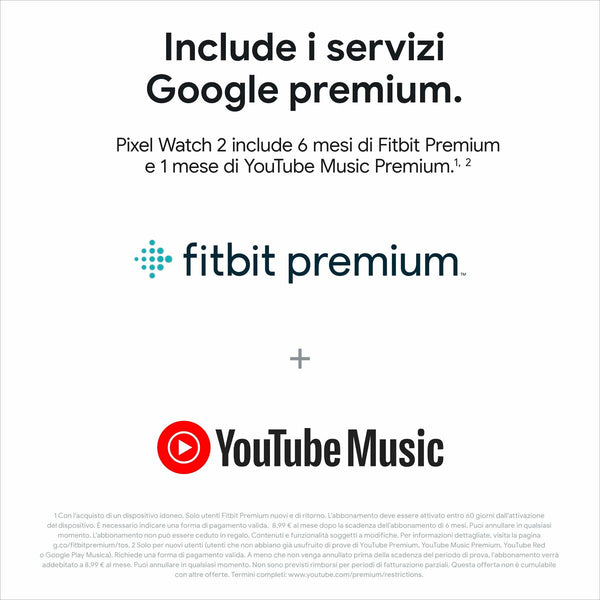 Herrenuhr Google GA05029-DE Schwarz