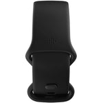 Herrenuhr Fitbit 431BKBK Schwarz