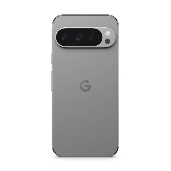 Smartphone Google Pixel 9 Pro 5G 6,3" Octa Core 16 GB RAM 128 GB grün