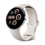 Smartwatch Google Weiß 1,2"