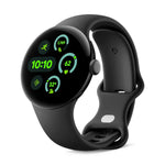 Smartwatch Google Schwarz 1,2"