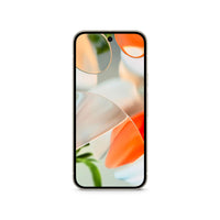 Smartphone Google Pixel 9 6,3" 12 GB RAM 128 GB Weiß