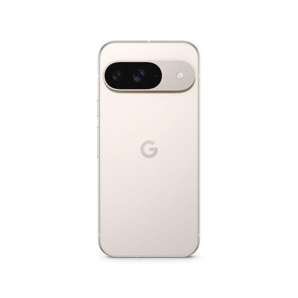 Smartphone Google Pixel 9 6,3" 12 GB RAM 128 GB Weiß