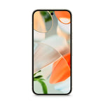 Smartphone Google Pixel 9 6,3" 12 GB RAM 128 GB Weiß