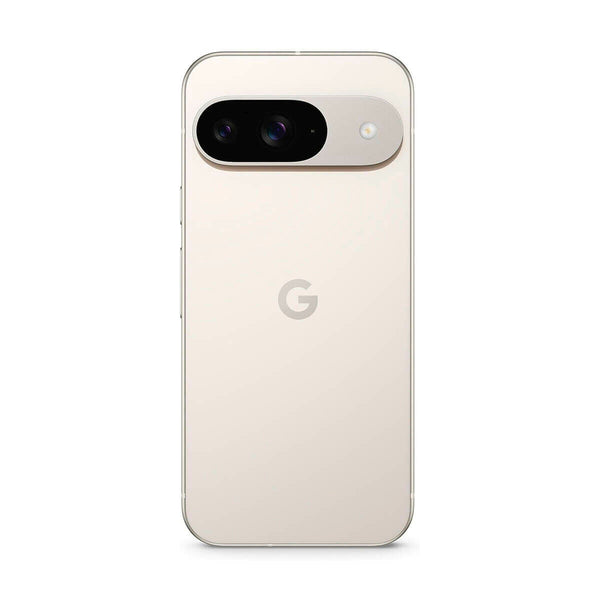Smartphone Google Pixel 9 6,3" 12 GB RAM 128 GB Weiß