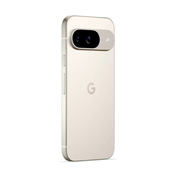 Smartphone Google Pixel 9 6,3" 12 GB RAM 128 GB Weiß