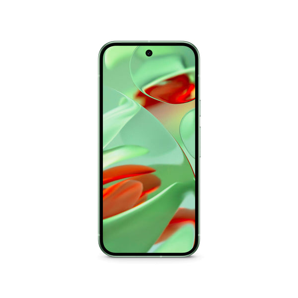 Smartphone Google Pixel 9 12 GB RAM 256 GB grün