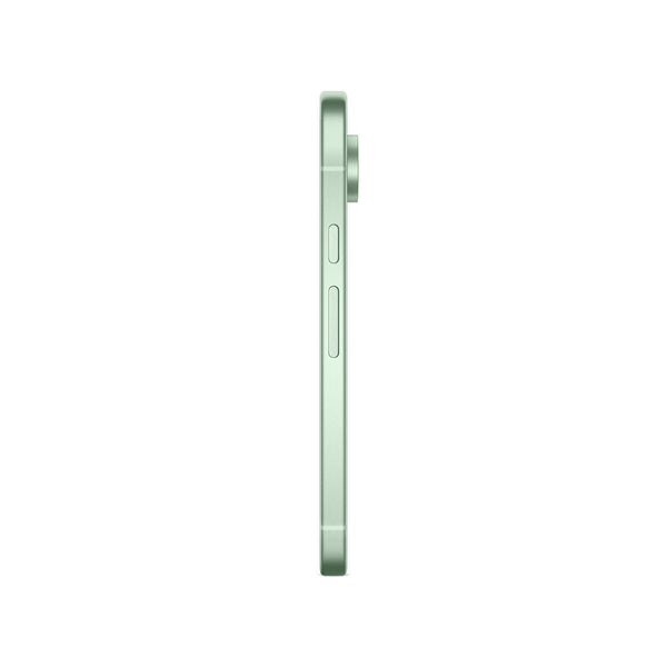 Smartphone Google Pixel 9 12 GB RAM 256 GB grün