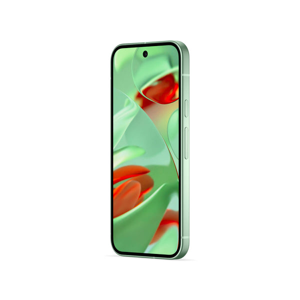 Smartphone Google Pixel 9 12 GB RAM 256 GB grün