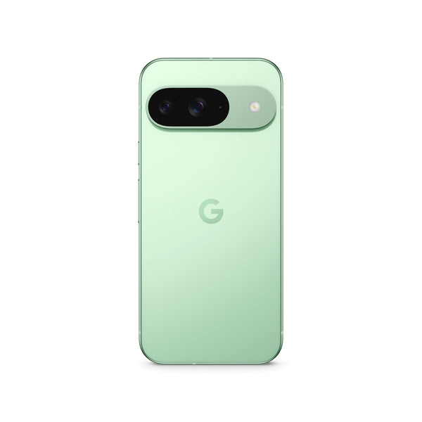 Smartphone Google Pixel 9 12 GB RAM 256 GB grün