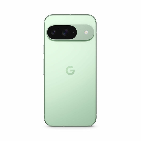 Smartphone Google Pixel 9 12 GB RAM 256 GB grün