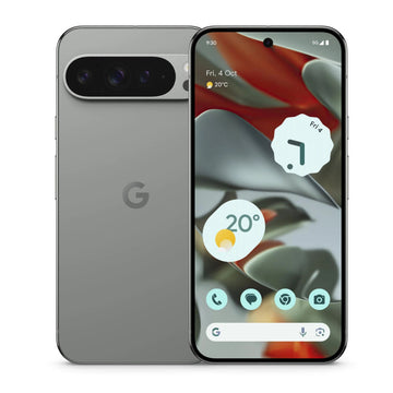Smartphone Google Pixel 9 Pro XL 6,8" Octa Core 16 GB RAM 256 GB grün