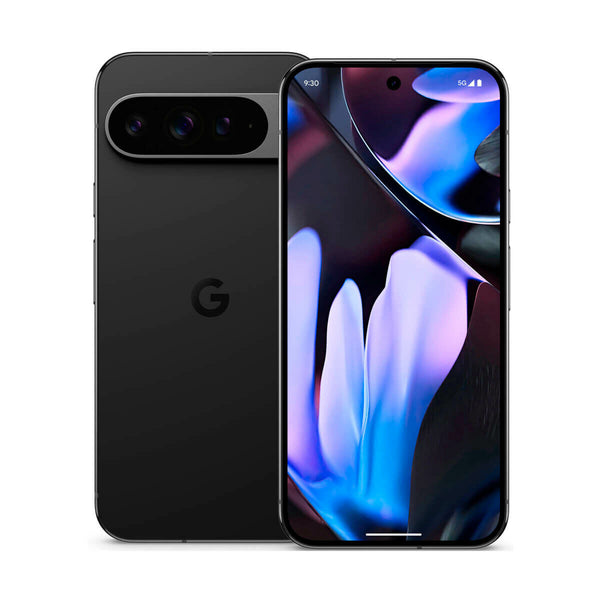 Smartphone Google Pixel 9 Pro XL 5G 6,8" Octa Core 16 GB RAM 1 TB Schwarz