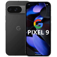 Smartphone Google Pixel 9 12 GB RAM 128 GB Schwarz