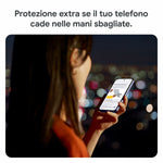 Smartphone Google GA05769-GB 6,3" Octa Core 8 GB RAM 128 GB Schwarz