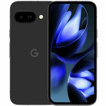 Smartphone Google 6,3" Google Tensor G2 8 GB RAM 128 GB Schwarz