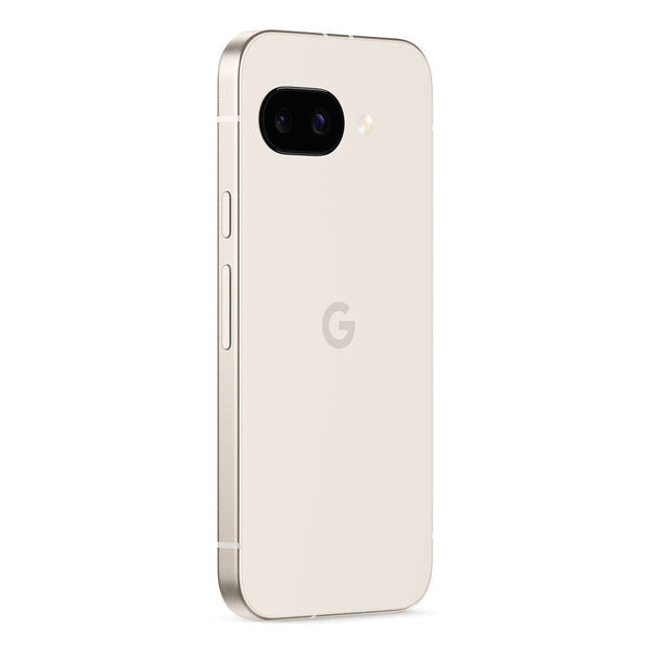 Smartphone Google Pixel 9A 6,3" 8 GB RAM 128 GB Grau