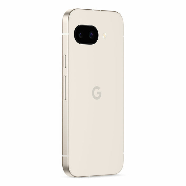 Smartphone Google 6,3" 8 GB RAM 128 GB Grau Lila