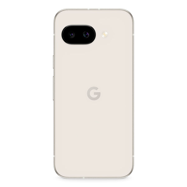 Smartphone Google Pixel 9A 6,3" 8 GB RAM 128 GB Grau
