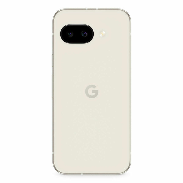 Smartphone Google 6,3" 8 GB RAM 128 GB Grau Lila
