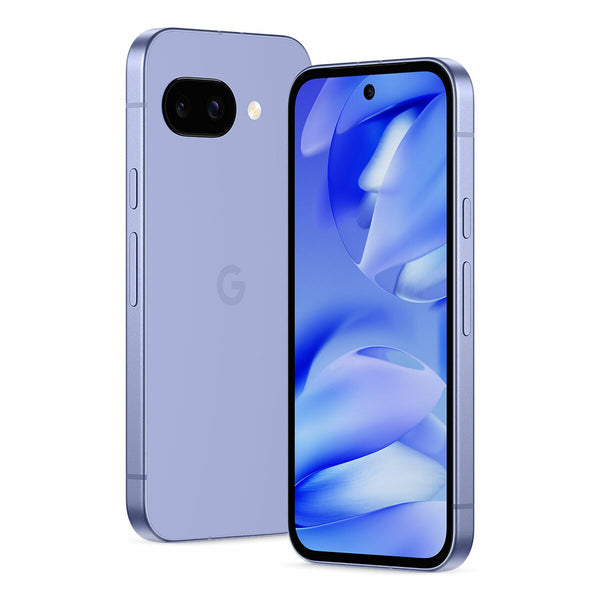 Smartphone Google 6,3" 8 GB RAM 128 GB Purpur