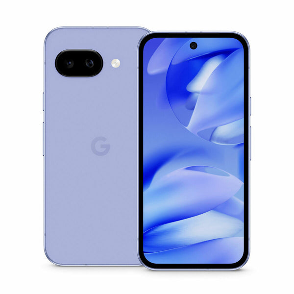 Smartphone Google 6,3" 8 GB RAM 128 GB Purpur