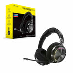 Gaming Headset mit Mikrofon Corsair VIRTUOSO MAX Schwarz