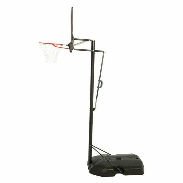 Basketballkorb Lifetime 90000-LIFETIME Blau (Restauriert B)