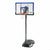 Basketballkorb Lifetime 90000-LIFETIME Blau (Restauriert B)
