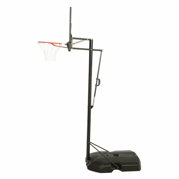 Basketballkorb Lifetime 90000-LIFETIME Blau (Restauriert B)