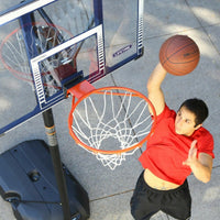 Basketballkorb Lifetime Laptop 305 cm
