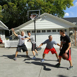 Basketballkorb Lifetime Laptop 305 cm