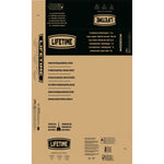 Basketballkorb Lifetime 122 x 305 x 187 cm