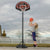 Basketballkorb Lifetime Laptop 222 cm