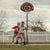 Basketballkorb Lifetime Laptop 222 cm