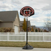Basketballkorb Lifetime Laptop 222 cm