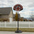 Basketballkorb Lifetime Laptop 222 cm