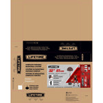 Basketballkorb Lifetime 81 x 229 x 83 cm